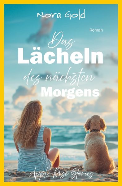Cover von Das Lächeln des nächsten Morgens