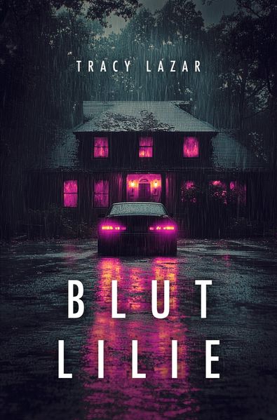 Cover von Blutlilie