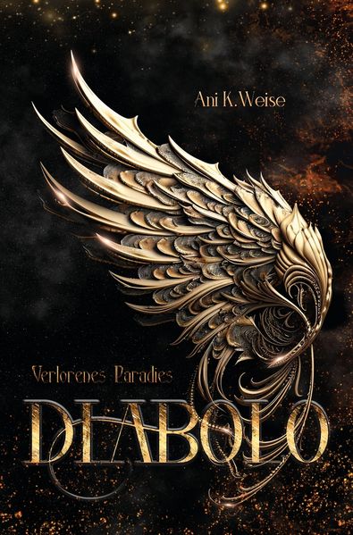 Cover von Diabolo – Verlorenes Paradies