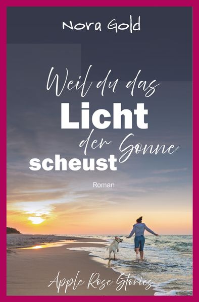 Cover von Weil du das Licht der Sonne scheust