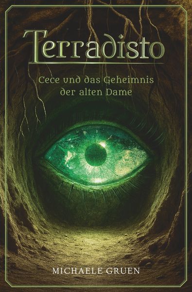 Cover von Terradisto