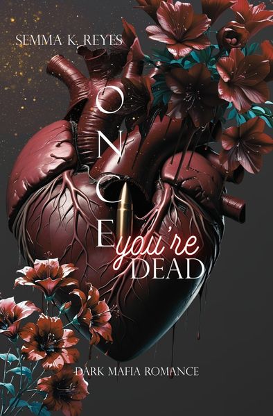 Cover von Once You´re Dead