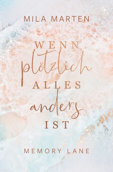 Cover von Wenn plötzlich alles anders ist