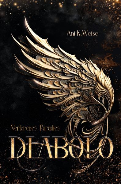 Cover von Verlorenes Paradies
