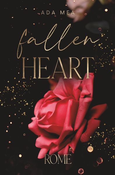 Cover von Fallen Heart