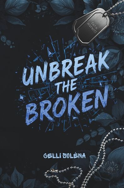 Cover von Unbreak the Broken