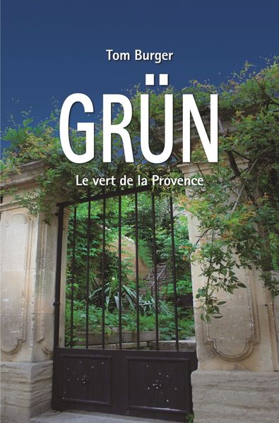 Cover von Grün