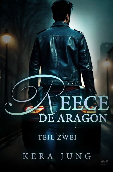 Cover von Reece de Aragon
