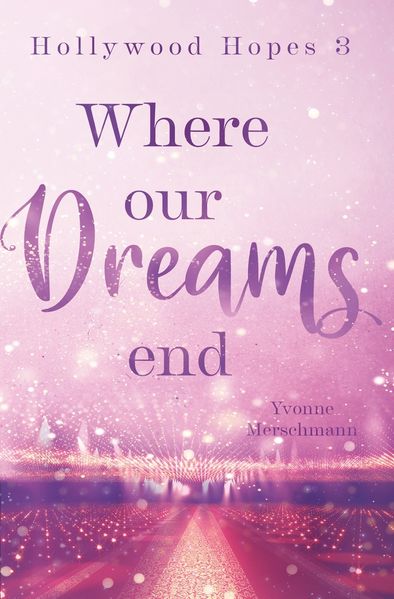 Cover von Where our Dreams end