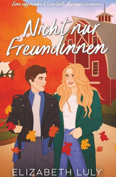 Cover von Nicht nur Freundinnen