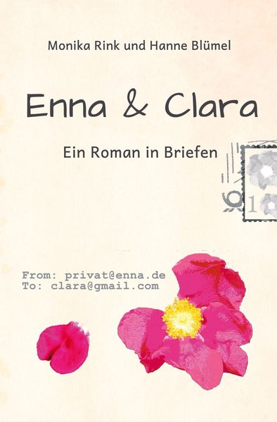 Cover von Enna und Clara