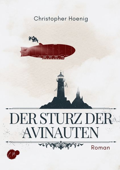 Cover von Der Sturz der Avinauten