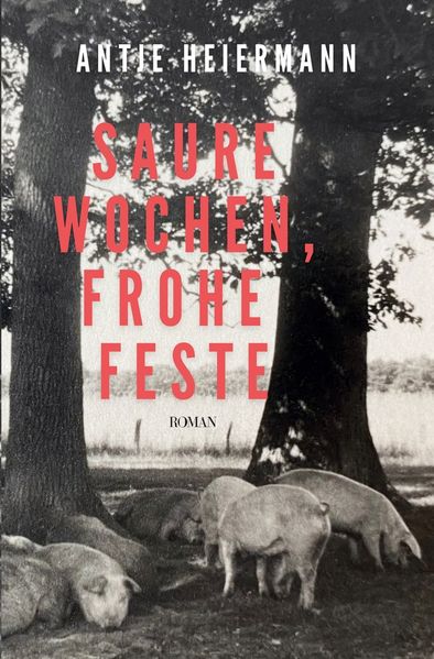 Cover von Saure Wochen, frohe Feste!