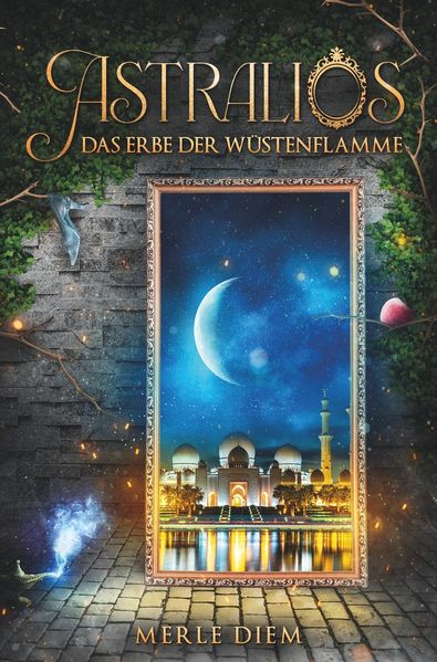 Cover von Astralios