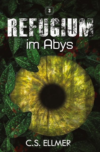 Cover von Refugium im Abys