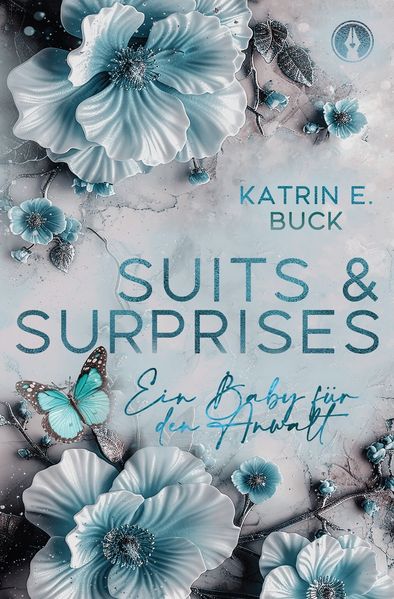 Cover von Suits & Surprises