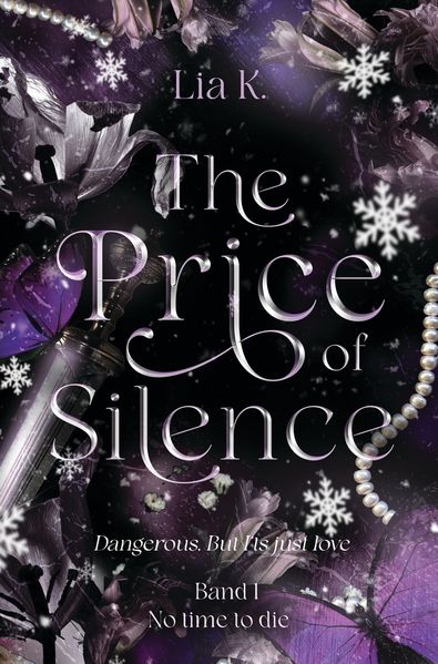 Cover von The Price of Silence