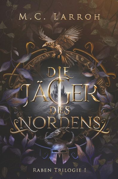 Cover von Die Jäger des Nordens