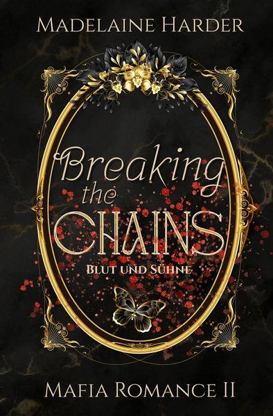Cover von Breaking the Chains