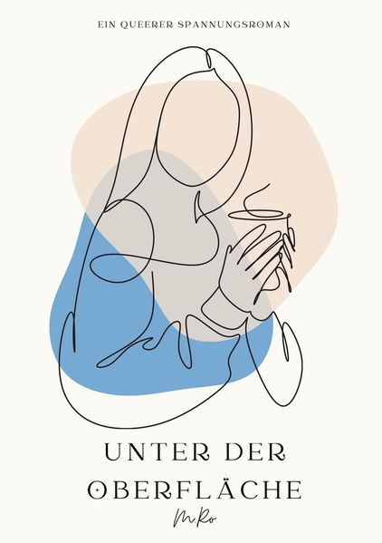Cover von Unter der Oberfläche – Band 1