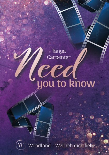 Cover von Need you to know