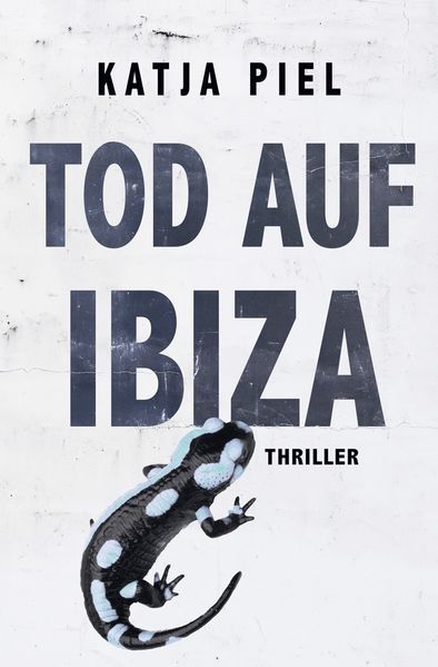 Cover von Tod auf Ibiza