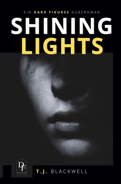 Cover von Shining Lights