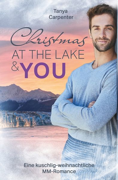 Cover von Christmas at the lake & you