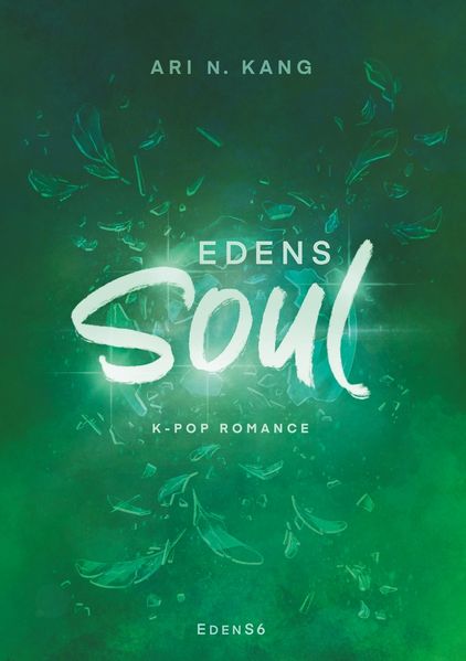 Cover von Edens soul