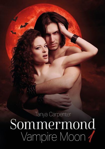 Cover von Vampire Moon