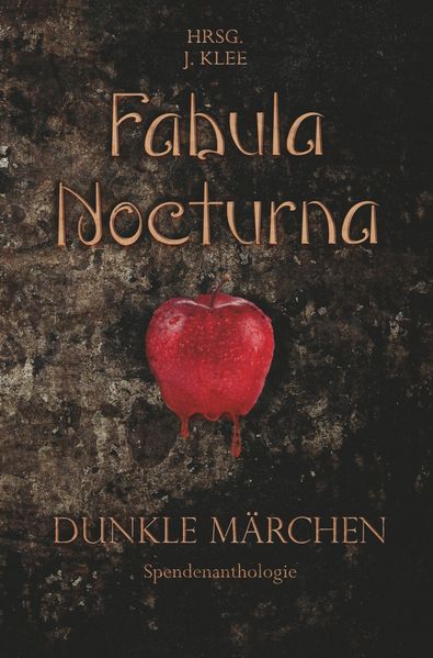 Cover von Fabula Nocturna