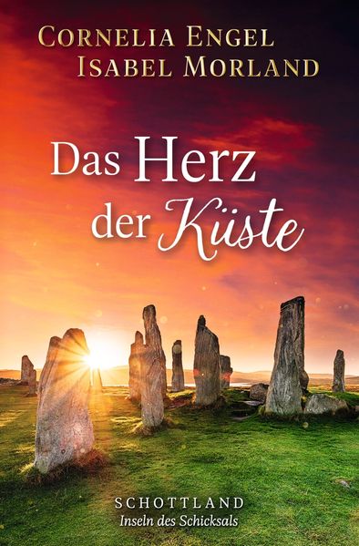 Cover von Das Herz der Küste