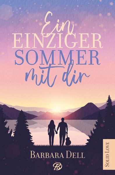 Cover von Ein einziger Sommer mit dir