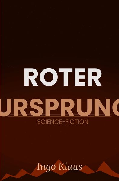 Cover von Roter Ursprung