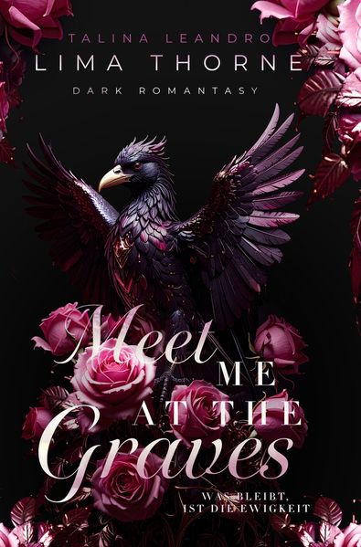 Cover von Meet Me At the Graves