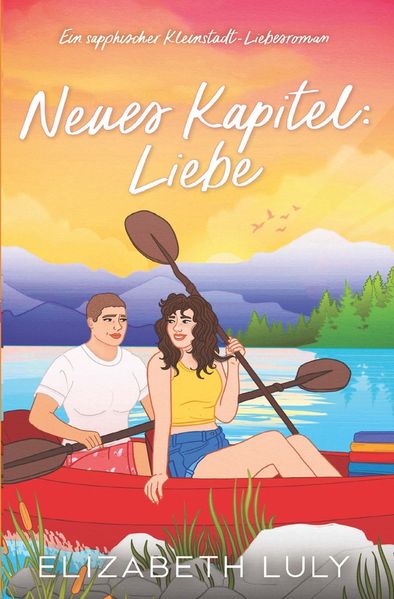 Cover von Neues Kapitel: Liebe
