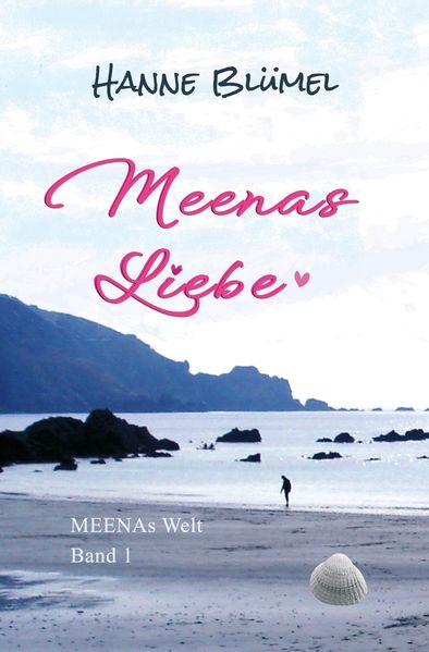 Cover von Meenas Liebe