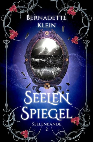 Cover von Seelenspiegel