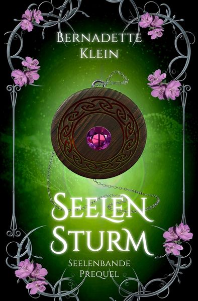 Cover von Seelensturm