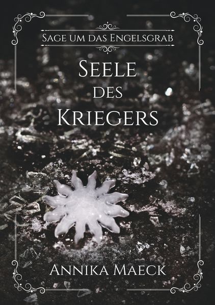 Cover von Seele des Kriegers