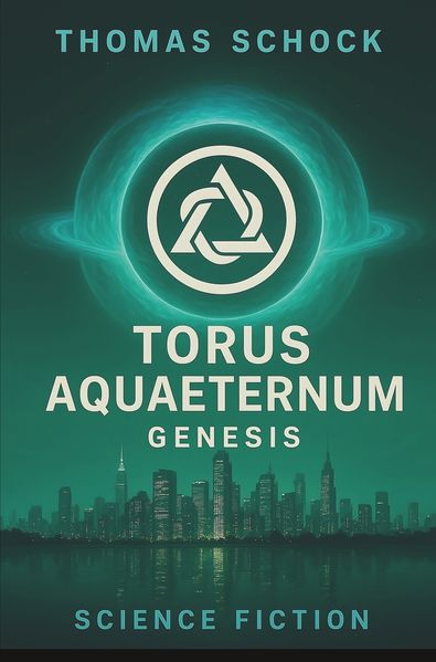Cover von Genesis