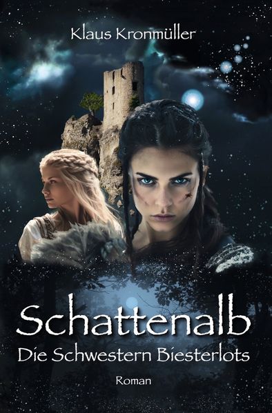 Cover von Die Schwestern Biesterlots