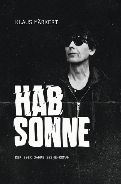 Cover von Hab Sonne