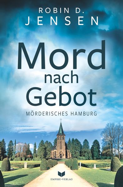 Cover von Mord nach Gebot