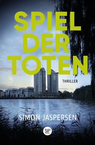 Cover von Spiel der Toten
