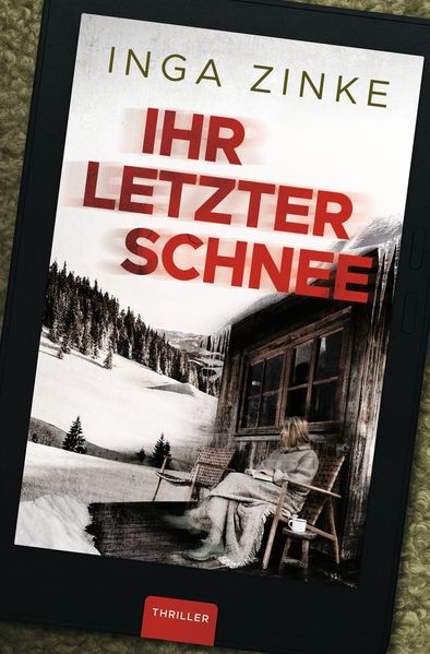 Cover von Ihr letzter Schnee