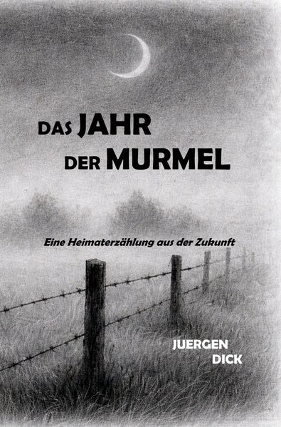 Cover von Das Jahr der Murmel