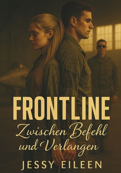 Cover von Frontline