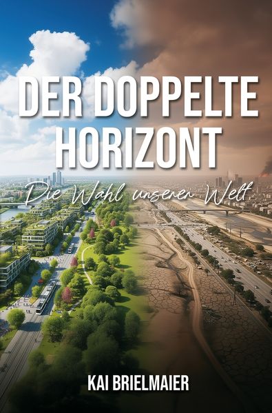 Cover von Der Doppelte Horizont