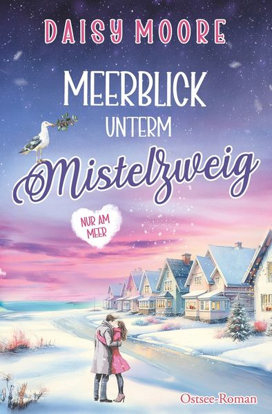 Cover von Meerblick unterm Mistelzweig